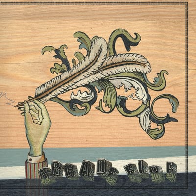 Funeral - Arcade Fire [VINYL]