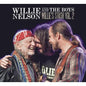 Willie's Stash- Volume 2 - Willie Nelson [VINYL]