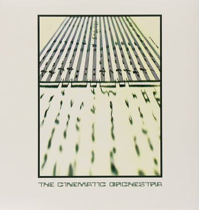 Diabolus - The Cinematic Orchestra [VINYL]