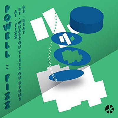 Fizz:   - Powell [VINYL]