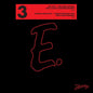 Erol Alkan Reworks:  - Volume 1 - Erol Alkan [VINYL Limited Edition]