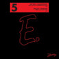 Erol Alkan Reworks:  - Volume 1 - Erol Alkan [VINYL Limited Edition]
