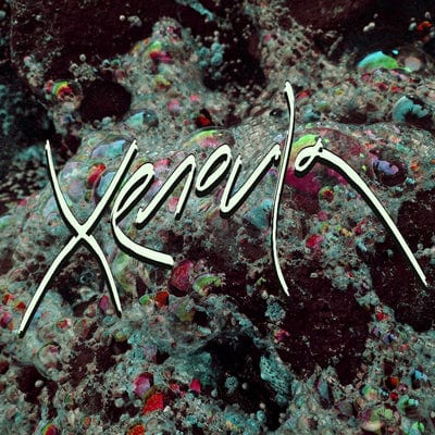 Xenoula:   - Xenoula [VINYL]