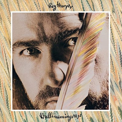 Bullinamingvase:   - Roy Harper [VINYL Limited Edition]