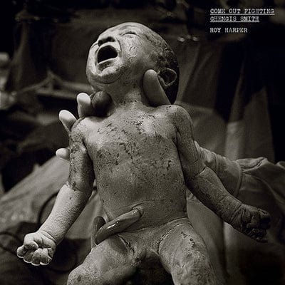 Come Out Fighting Ghengis Smith:   - Roy Harper [VINYL Limited Edition]