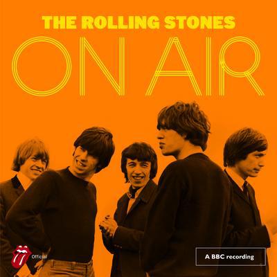 On Air - The Rolling Stones [VINYL]
