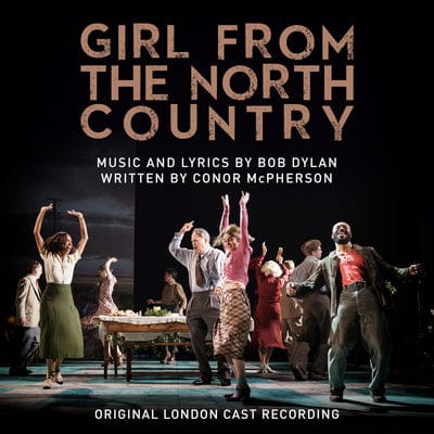 Girl from the North Country:   - Various Performers [VINYL]