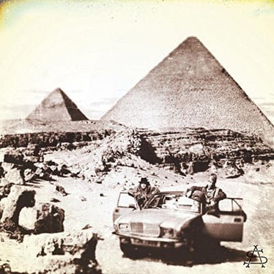 Livin' in Elizabethan Times:   - Alien Stadium [VINYL]