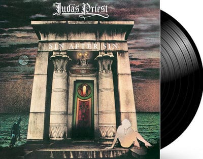 Sin After Sin - Judas Priest [VINYL]