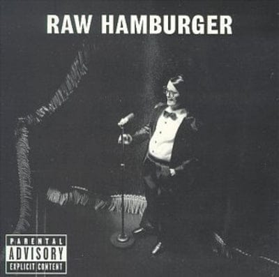 Raw Hamburger:   - Neil Hamburger [VINYL]