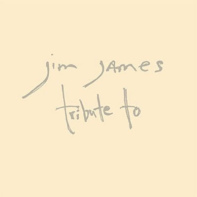 Tribute To:   - Jim James [VINYL]