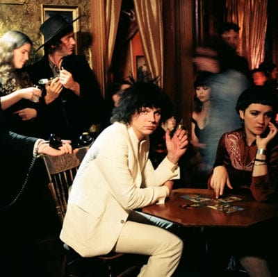 Full Circle Nightmare:   - Kyle Craft [VINYL]