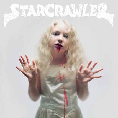 Starcrawler:   - Starcrawler [VINYL]