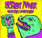 Electric Looneyland:   - Serpent Power [VINYL]