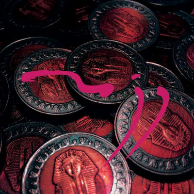 Donya Fakka - Rozzma [VINYL]