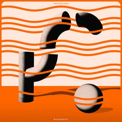 Microshift:   - Hookworms [VINYL]