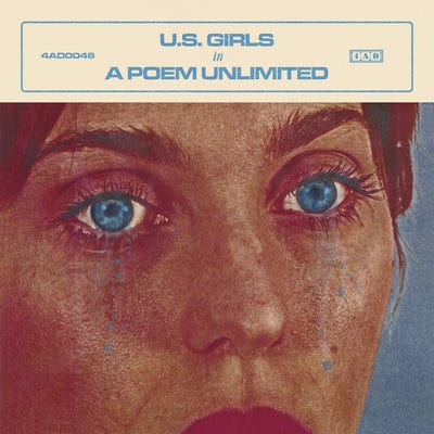 In a Poem Unlimited - U.S. Girls [VINYL]