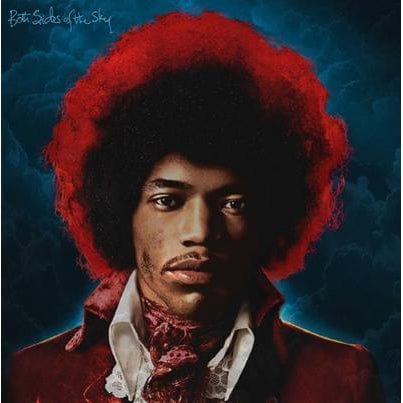 Both Sides of the Sky - Jimi Hendrix [VINYL]