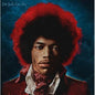 Both Sides of the Sky - Jimi Hendrix [VINYL]
