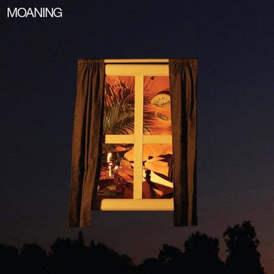 Moaning:   - Moaning [VINYL]