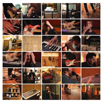 Last Night All My Dreams Came True:   - Wild Beasts [VINYL]