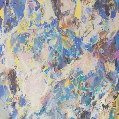 Fable Electric:   - Marine [VINYL]