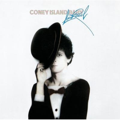 Coney Island Baby (Remastered) - Lou Reed [VINYL]