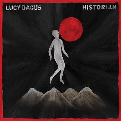 Historian:   - Lucy Dacus [VINYL]