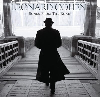 Songs from the Road - Leonard Cohen [VINYL]