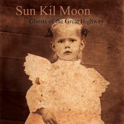 Ghosts of the Great Highway:   - Sun Kil Moon [VINYL]