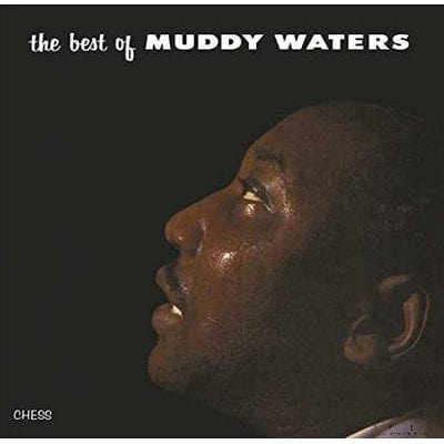 The Best of Muddy Waters - Muddy Waters [VINYL]