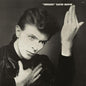 "Heroes" (2017 Remaster): - David Bowie [VINYL]