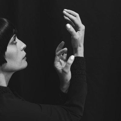 Mouvements Organiques:   - Angèle David-Guillou [VINYL]