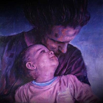 Seeds of a Dandelion:   - Jono McCleery [VINYL]