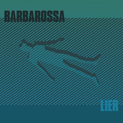 Lier:   - Barbarossa [VINYL]