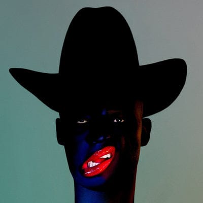 Cocoa Sugar:   - Young Fathers [VINYL]