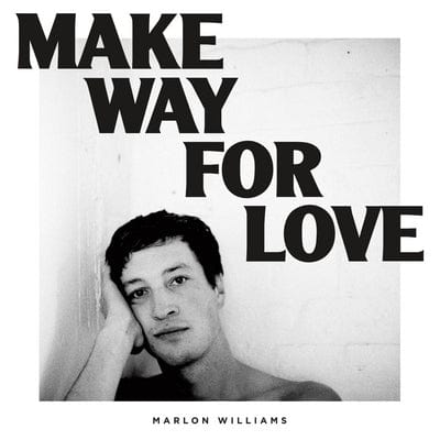 Make Way for Love:   - Marlon Williams [VINYL]