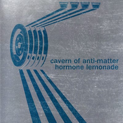 Hormone Lemonade:   - Cavern of Anti-Matter [VINYL]