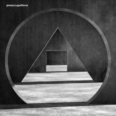 New Material:   - Preoccupations [VINYL]