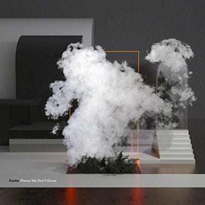 Places We Don't Know:   - Kasbo [VINYL]