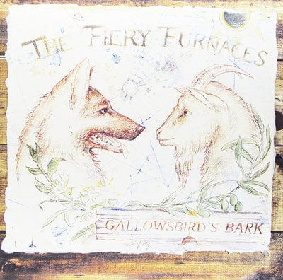 Gallowsbird's Bark:   - The Fiery Furnaces [VINYL]