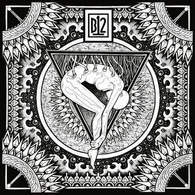 Electro-soma II - B12 [VINYL]