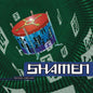 Boss Drum - The Shamen [VINYL Limited Edition]