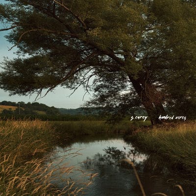 Hundred Acres:   - S. Carey [VINYL]