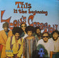 This Is the Beginning:   - Leon's Creation [VINYL]