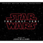 Star Wars - Episode VIII: The Last Jedi - John Williams [VINYL]