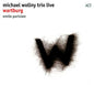 Wartburg:   - Michael Wollny Trio [VINYL]