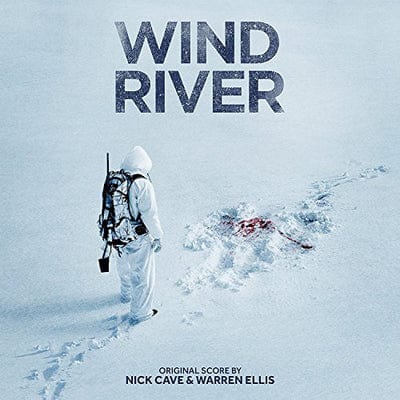Wind River:   - Nick Cave & Warren Ellis [VINYL]