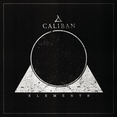 Elements - Caliban [VINYL]