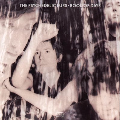 Book of Days - The Psychedelic Furs [VINYL]
